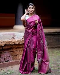 Pure Zari Sarees